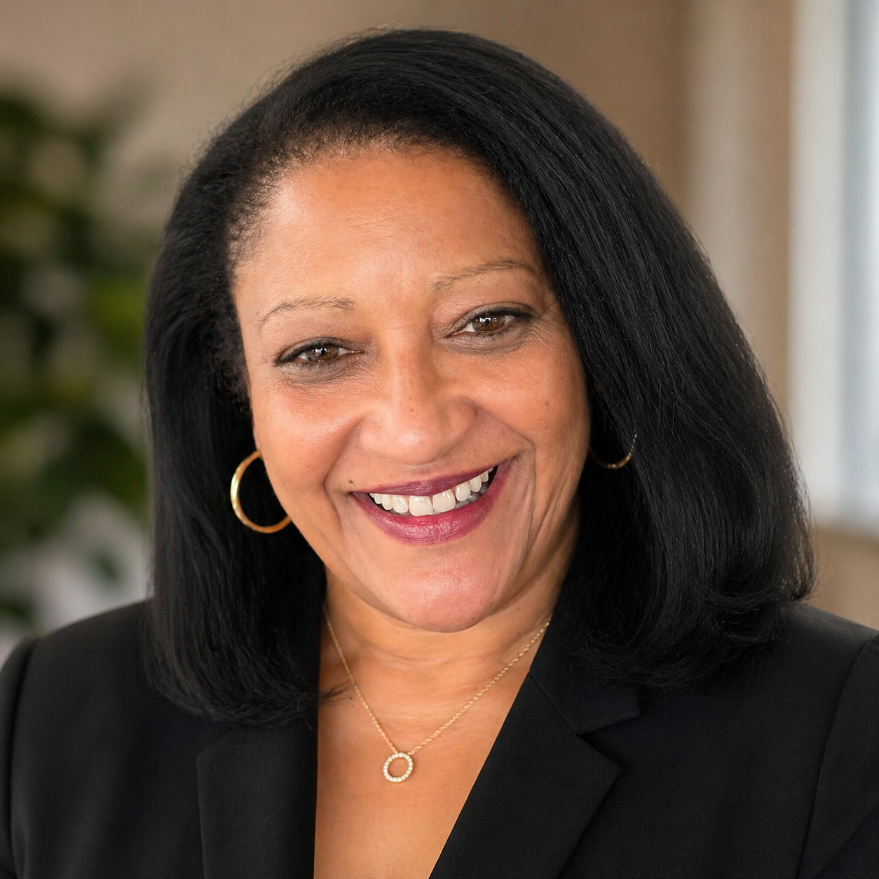 Graquel Hutchinson, founder of NeuroVision360
